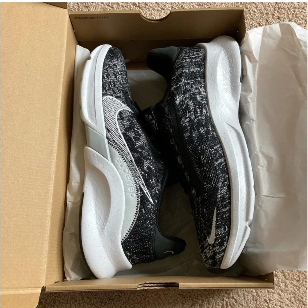 🆕 Nike Men’s SuperRep Go 3 Athletic Running Shoes - Picture 9 of 11